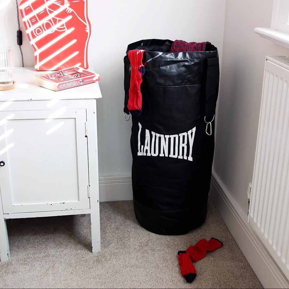 Suck UK Laundry Basket